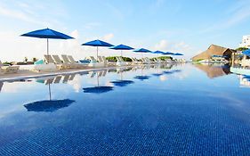 Hotel Aqua Live Cancun